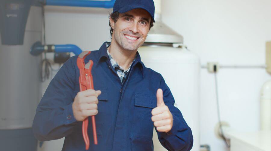 Expert burst pipe repair services in Auburndale, MA